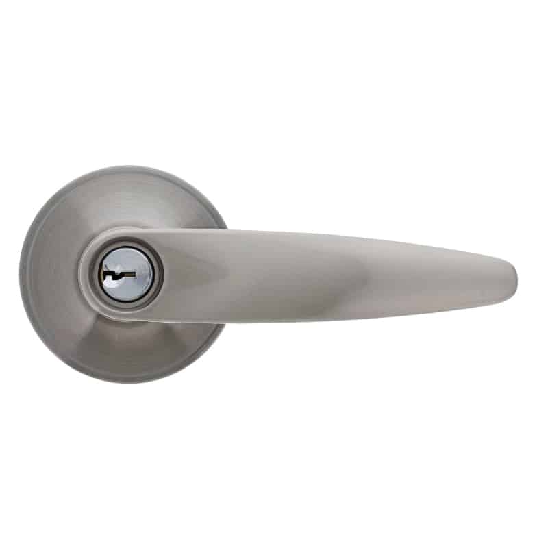 Carbine Kingston SL7000 Entrance Leverset - Keyed C4 Tiebolt Handle (SL7000) - Image 16