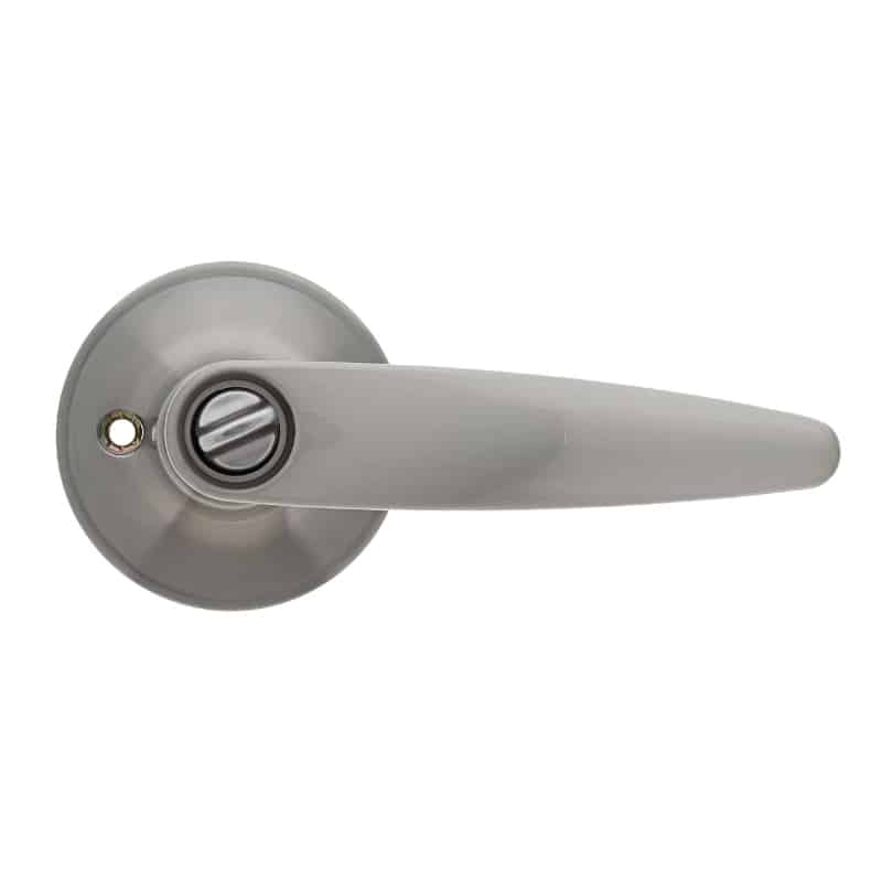 Carbine Kingston SL7000 Entrance Leverset - Keyed C4 Tiebolt Handle (SL7000) - Image 17