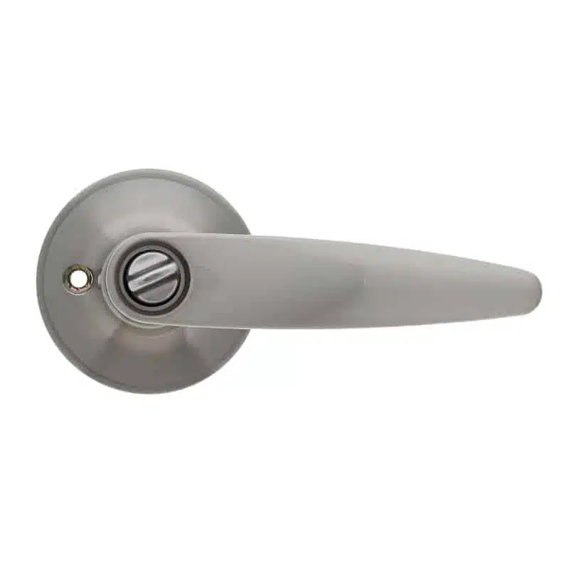Carbine Kingston SL7000 Entrance Leverset - Keyed C4 Tiebolt Handle (SL7000) - Image 17