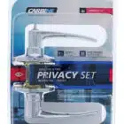 Carbine Kingston SL7000 Privacy Leverset - Bathroom & Bedroom Tiebolt Handle (SL7030) - Thumbnail Image 5