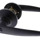 Carbine Kingston SL7000 Privacy Leverset - Bathroom & Bedroom Tiebolt Handle (SL7030) - Thumbnail Image 3