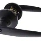 Carbine Kingston SL7000 Privacy Leverset - Bathroom & Bedroom Tiebolt Handle (SL7030) - Thumbnail Image 3