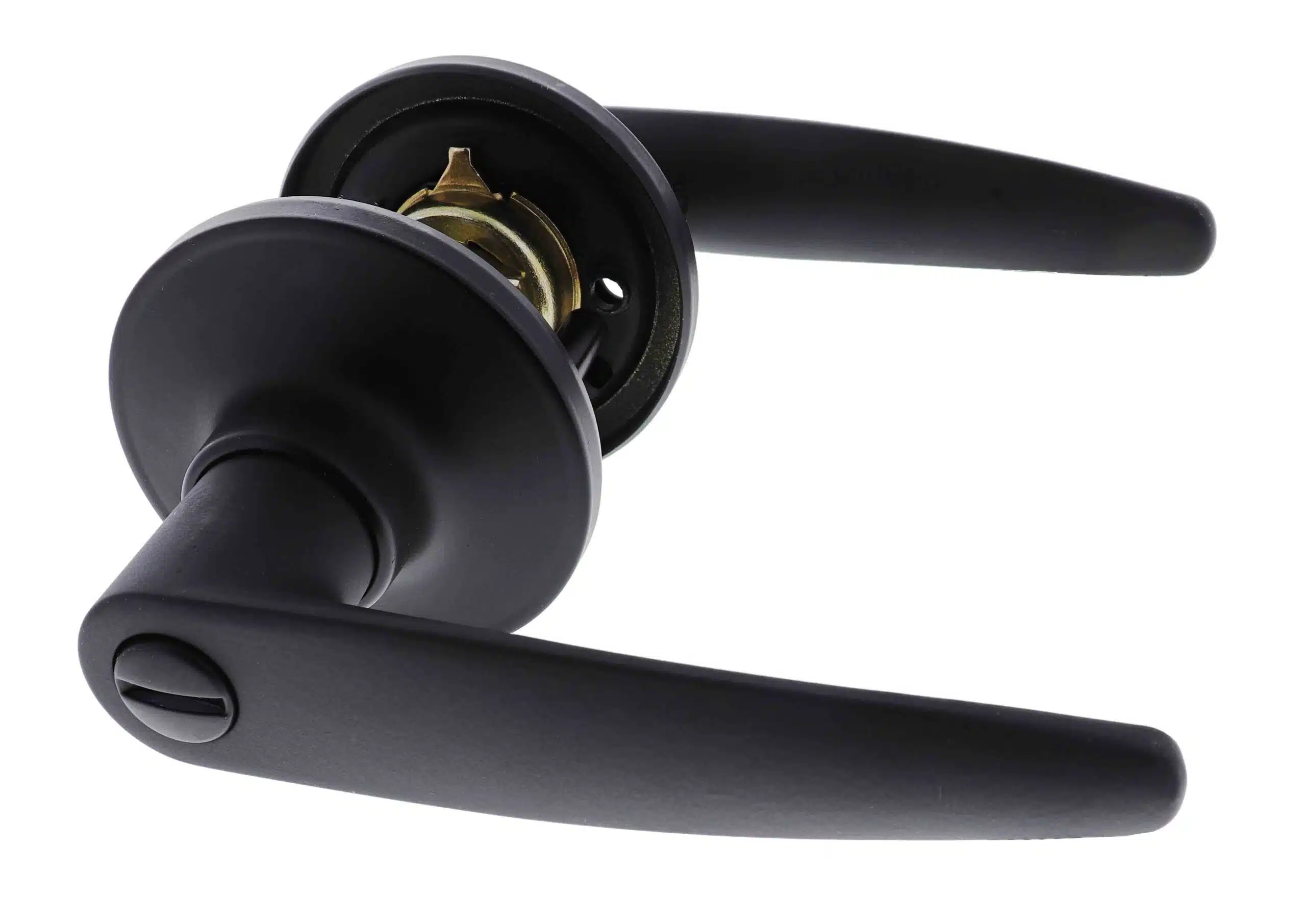Carbine Kingston SL7000 Privacy Leverset - Bathroom & Bedroom Tiebolt Handle (SL7030) - Image 3