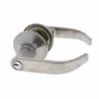 Carbine Empire SL8000 Entrance Leverset - Satin Stainless Keyed C4 Handle (SL8000) - Thumbnail Image 1