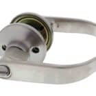 Carbine Empire SL8000 Entrance Leverset - Satin Stainless Keyed C4 Handle (SL8000) - Thumbnail Image 6