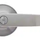 Carbine Empire SL8000 Privacy Leverset - Satin Stainless Bathroom Handle (SL8030) - Thumbnail Image 4