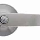 Carbine Empire SL8000 Privacy Leverset - Satin Stainless Bathroom Handle (SL8030) - Thumbnail Image 5