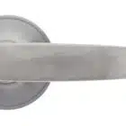 Carbine Empire SL8000 Passage Leverset - Satin Stainless Non-Locking Handle (SL8082) - Thumbnail Image 5