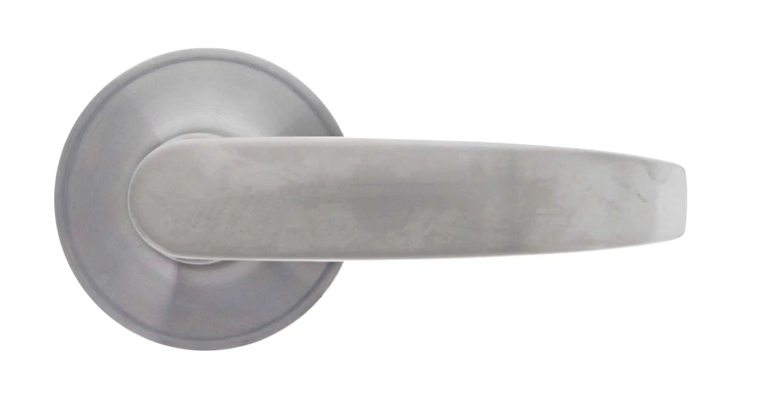 Carbine Empire SL8000 Passage Leverset - Satin Stainless Non-Locking Handle (SL8082) - Image 5