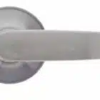 Carbine Empire SL8000 Passage Leverset - Satin Stainless Non-Locking Handle (SL8082) - Thumbnail Image 4
