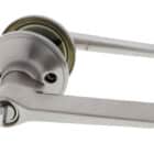 Carbine Diva SL9000 Entrance Leverset - Satin Nickel Keyed C4 Handle (SL9200) - Thumbnail Image 3