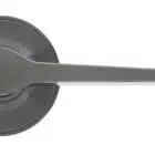 Carbine Diva SL9000 Passage Leverset - Satin Nickel Non-Locking Handle (SL9282) - Thumbnail Image 3