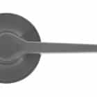 Carbine Diva SL9000 Passage Leverset - Satin Nickel Non-Locking Handle (SL9282) - Thumbnail Image 4