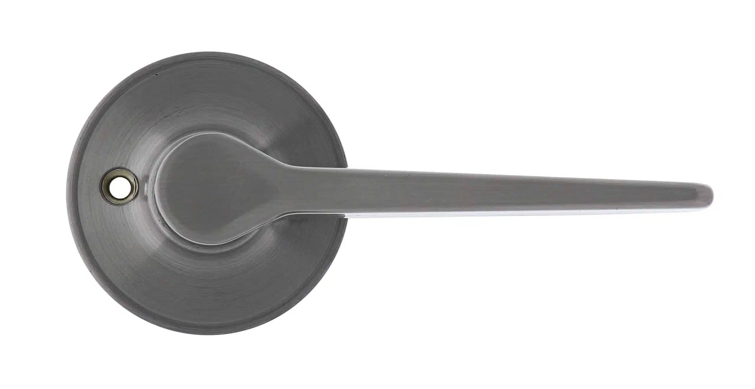Carbine Diva SL9000 Passage Leverset - Satin Nickel Non-Locking Handle (SL9282) - Image 4