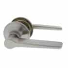 Carbine Diva SL9000 Passage Leverset - Satin Nickel Non-Locking Handle (SL9282) - Thumbnail Image 1