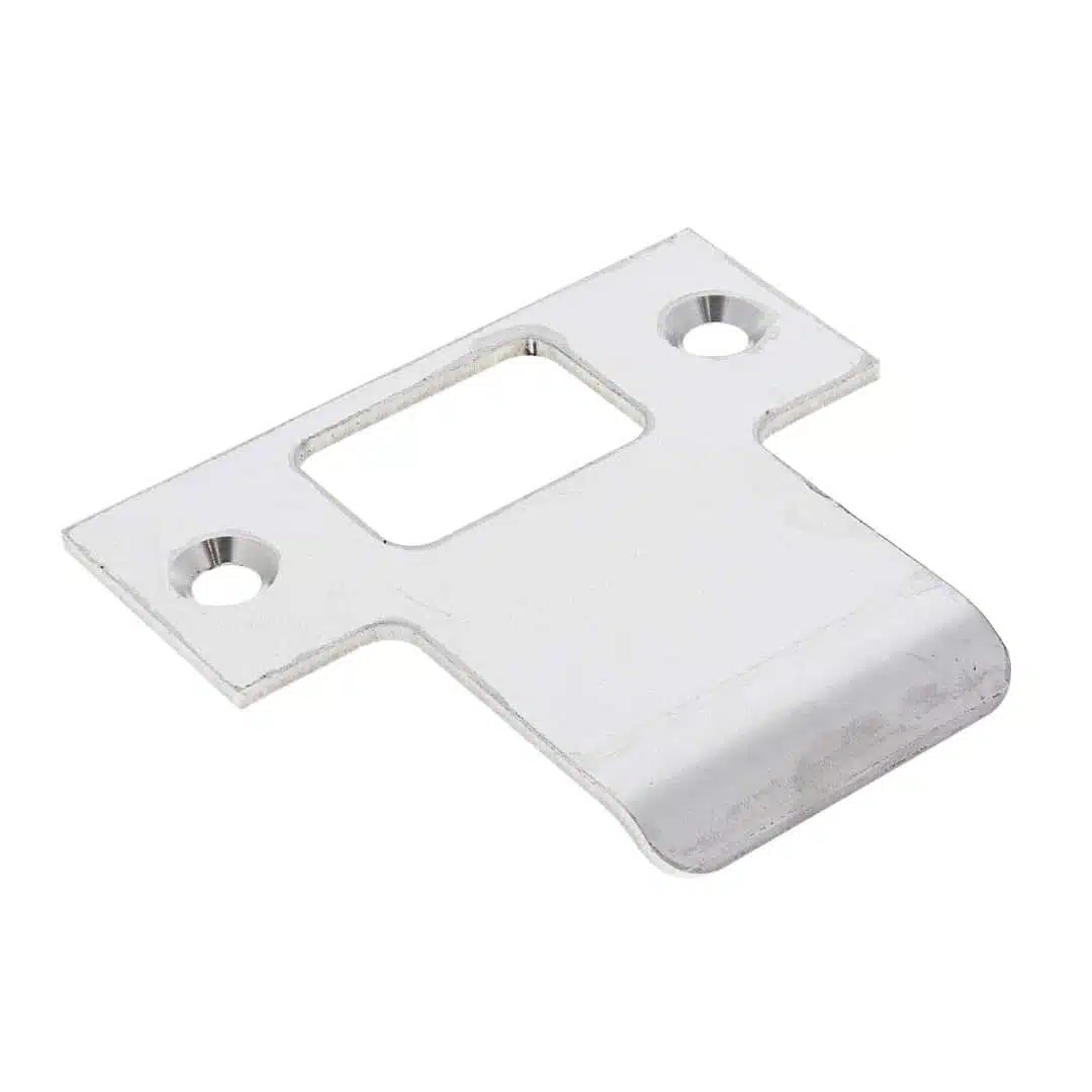 Carbine 30mm Extended Lip T Striker Plate Stainless Steel (SPISS-EL30) - Image 1