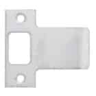 Carbine 40mm Extended Lip T Striker Plate Stainless Steel (SPISS-EL40) - Thumbnail Image 1
