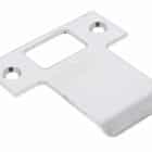 Carbine 40mm Extended Lip T Striker Plate Stainless Steel (SPISS-EL40) - Thumbnail Image 2