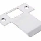 Carbine 40mm Extended Lip T Striker Plate Stainless Steel (SPISS-EL40) - Thumbnail Image 2