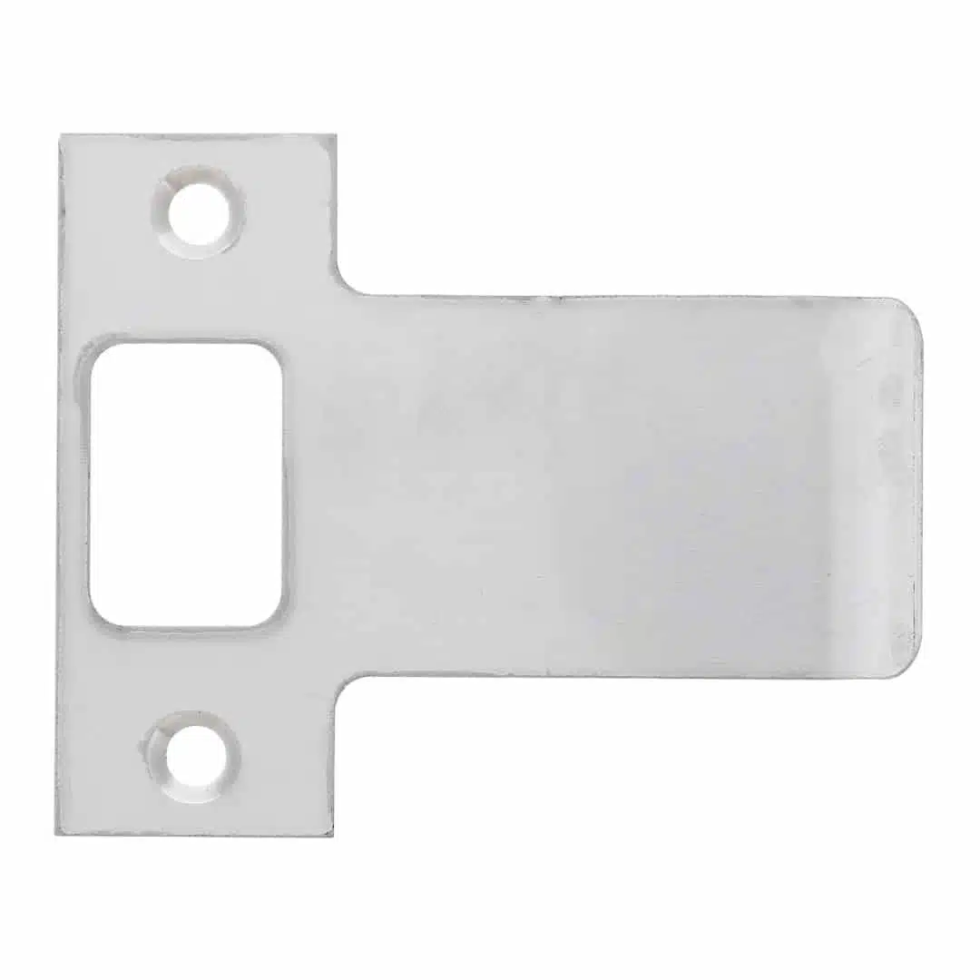 Carbine 50mm Extended Lip T Striker Plate Stainless Steel (SPISS-EL50) - Image 1