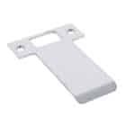 Carbine 75mm Extended Lip T Striker Plate Stainless Steel (SPISS-EL75) - Thumbnail Image 1