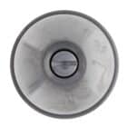 Carbine Cheltenham SS5000 Privacy Knobset - Satin Stainless Bathroom Knob (SS5030) - Thumbnail Image 4