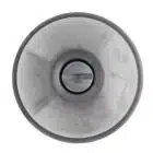 Carbine Cheltenham SS5000 Privacy Knobset - Satin Stainless Bathroom Knob (SS5030) - Thumbnail Image 4