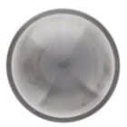 Carbine Cheltenham SS5000 Passage Knobset - Satin Stainless Tiebolt Knob (SS5082) - Thumbnail Image 4