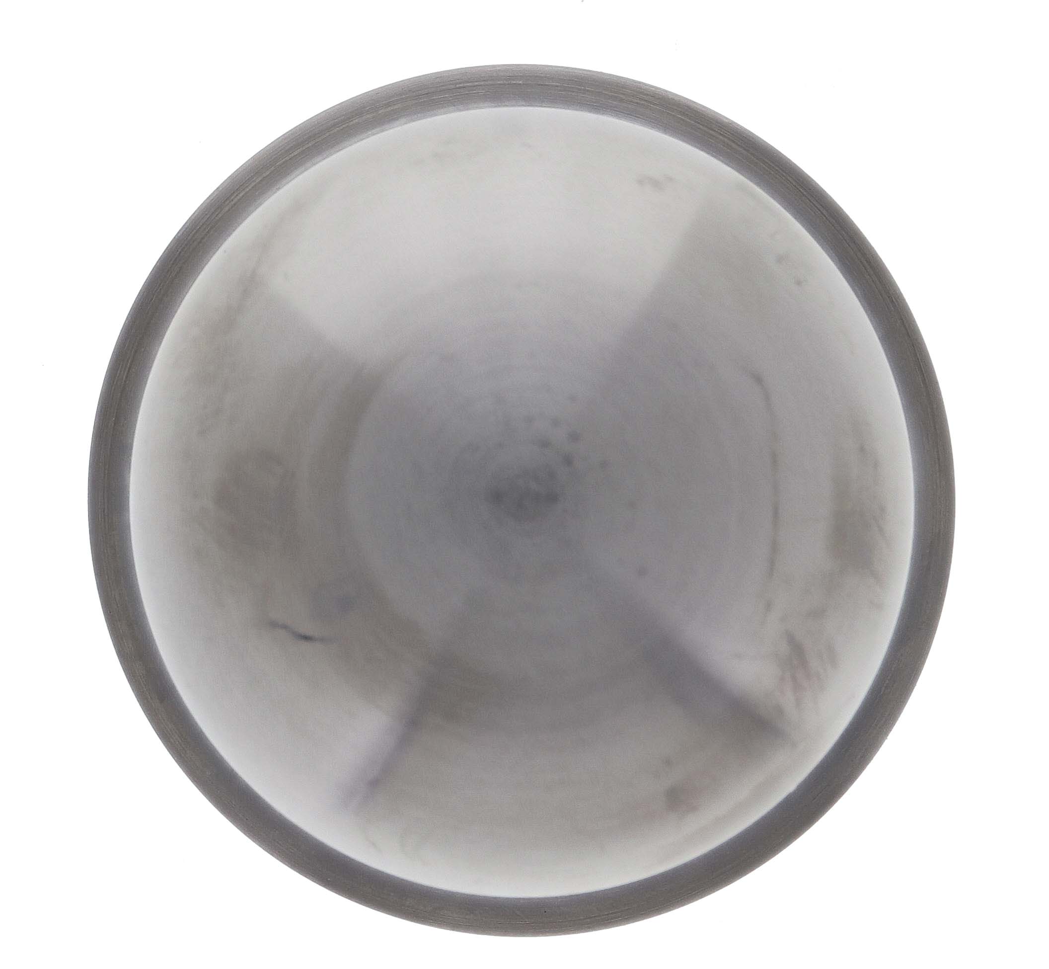 Carbine Cheltenham SS5000 Passage Knobset - Satin Stainless Tiebolt Knob (SS5082) - Image 4