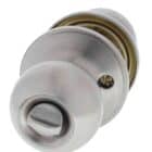 Carbine Aintree SS9030 Privacy Knobset - Bathroom & Bedroom Tiebolt Knob (SS9030) - Thumbnail Image 25
