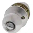 Carbine Aintree SS9030 Privacy Knobset - Bathroom & Bedroom Tiebolt Knob (SS9030) - Thumbnail Image 25