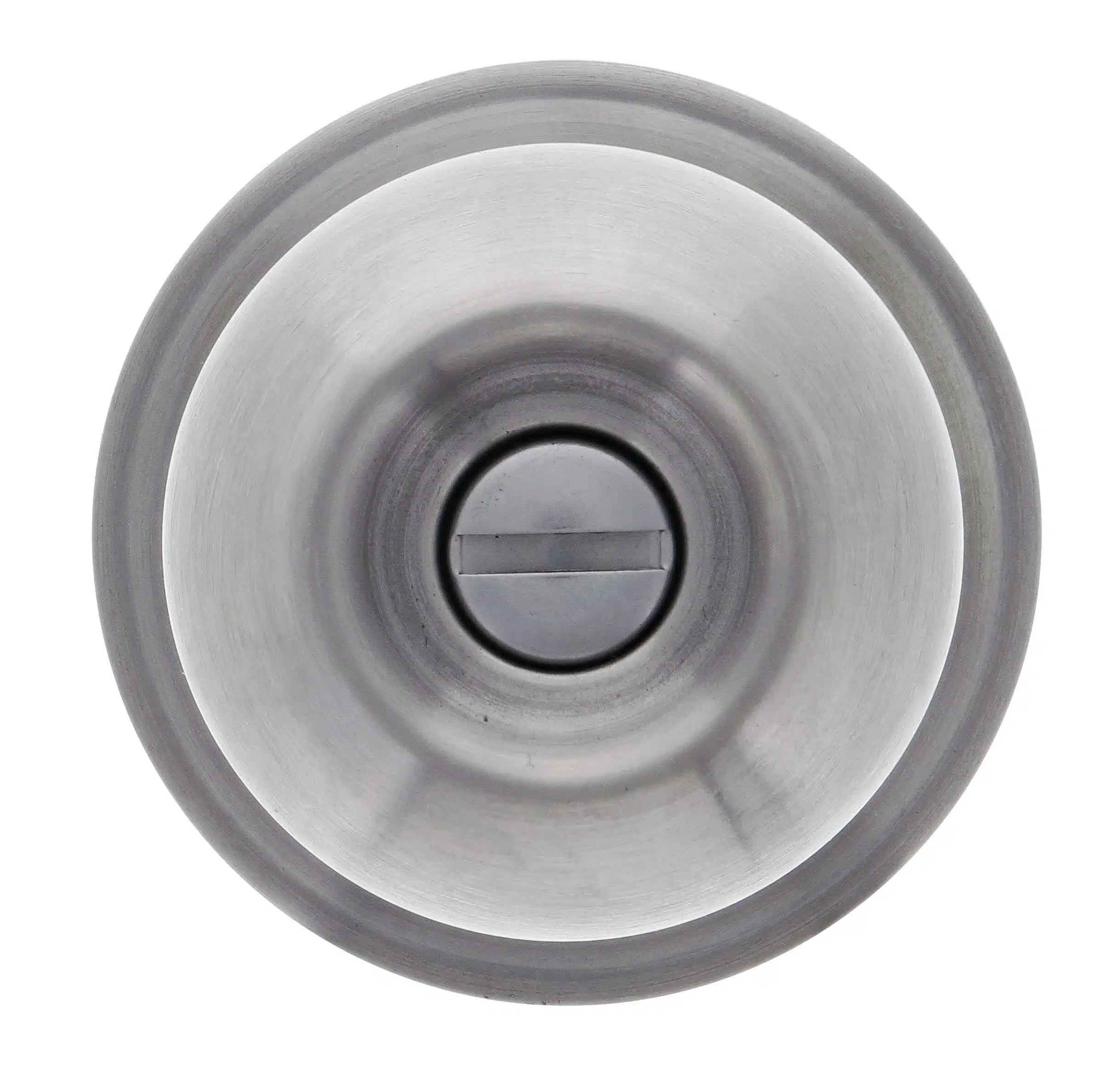 Carbine Aintree SS9030 Privacy Knobset - Bathroom & Bedroom Tiebolt Knob (SS9030) - Image 24