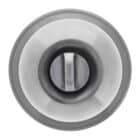 Carbine Aintree SS9030 Privacy Knobset - Bathroom & Bedroom Tiebolt Knob (SS9030) - Thumbnail Image 23