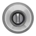 Carbine Aintree SS9030 Privacy Knobset - Bathroom & Bedroom Tiebolt Knob (SS9030) - Thumbnail Image 23