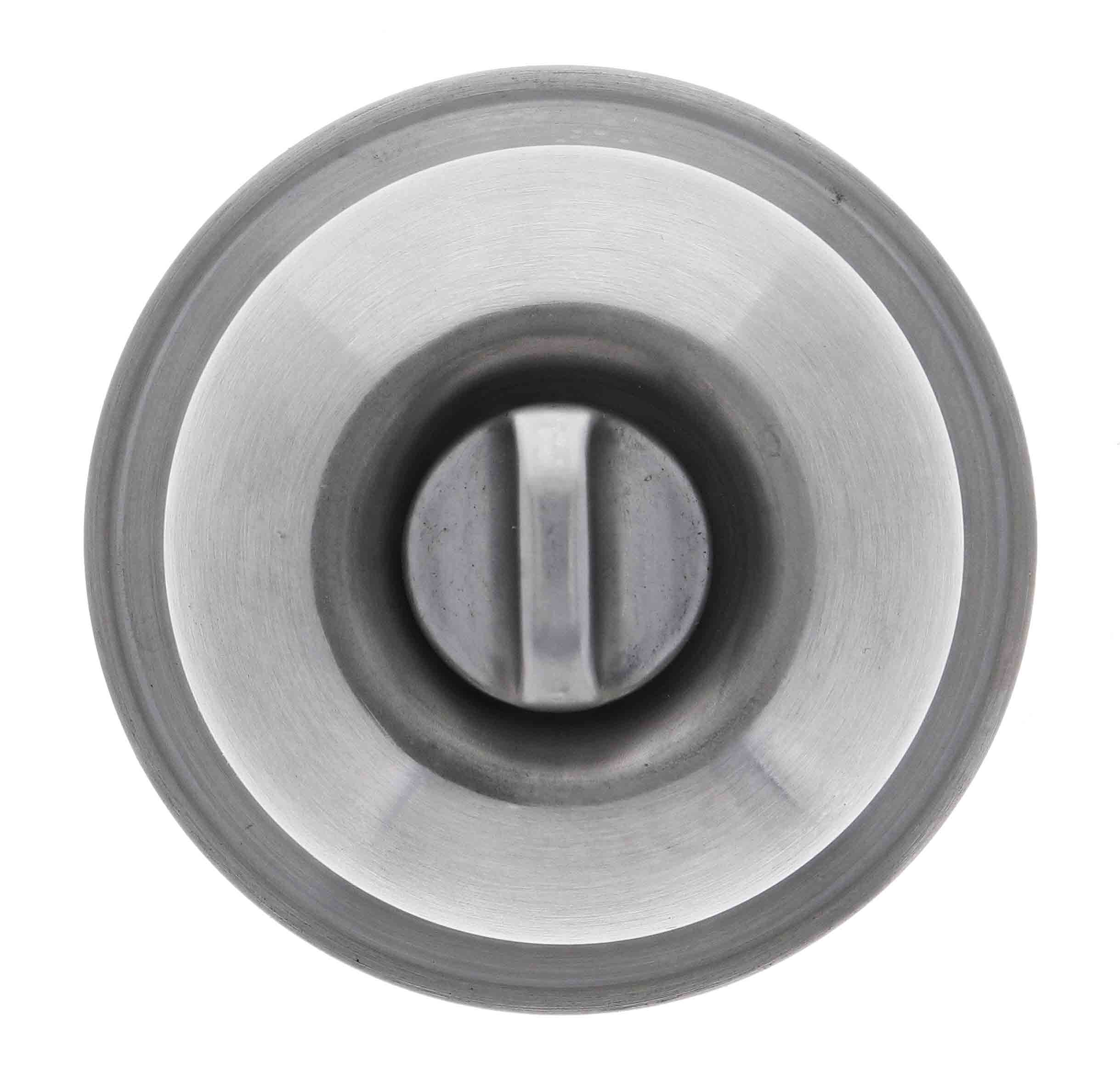 Carbine Aintree SS9030 Privacy Knobset - Bathroom & Bedroom Tiebolt Knob (SS9030) - Image 23