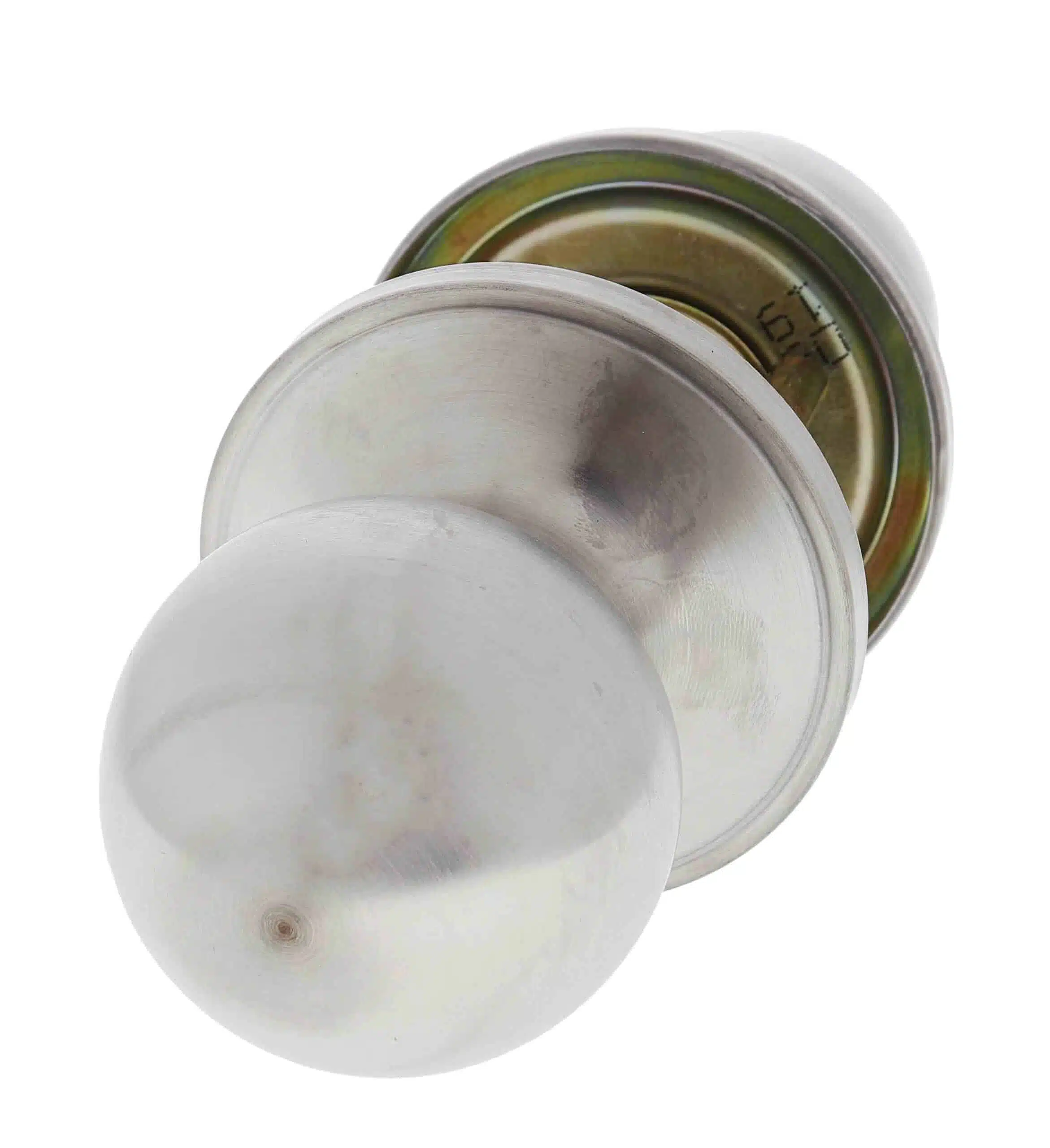 Carbine Aintree SS9082 Passage Knobset - Non-Locking Tiebolt Ball Knob (SS9082) - Image 1
