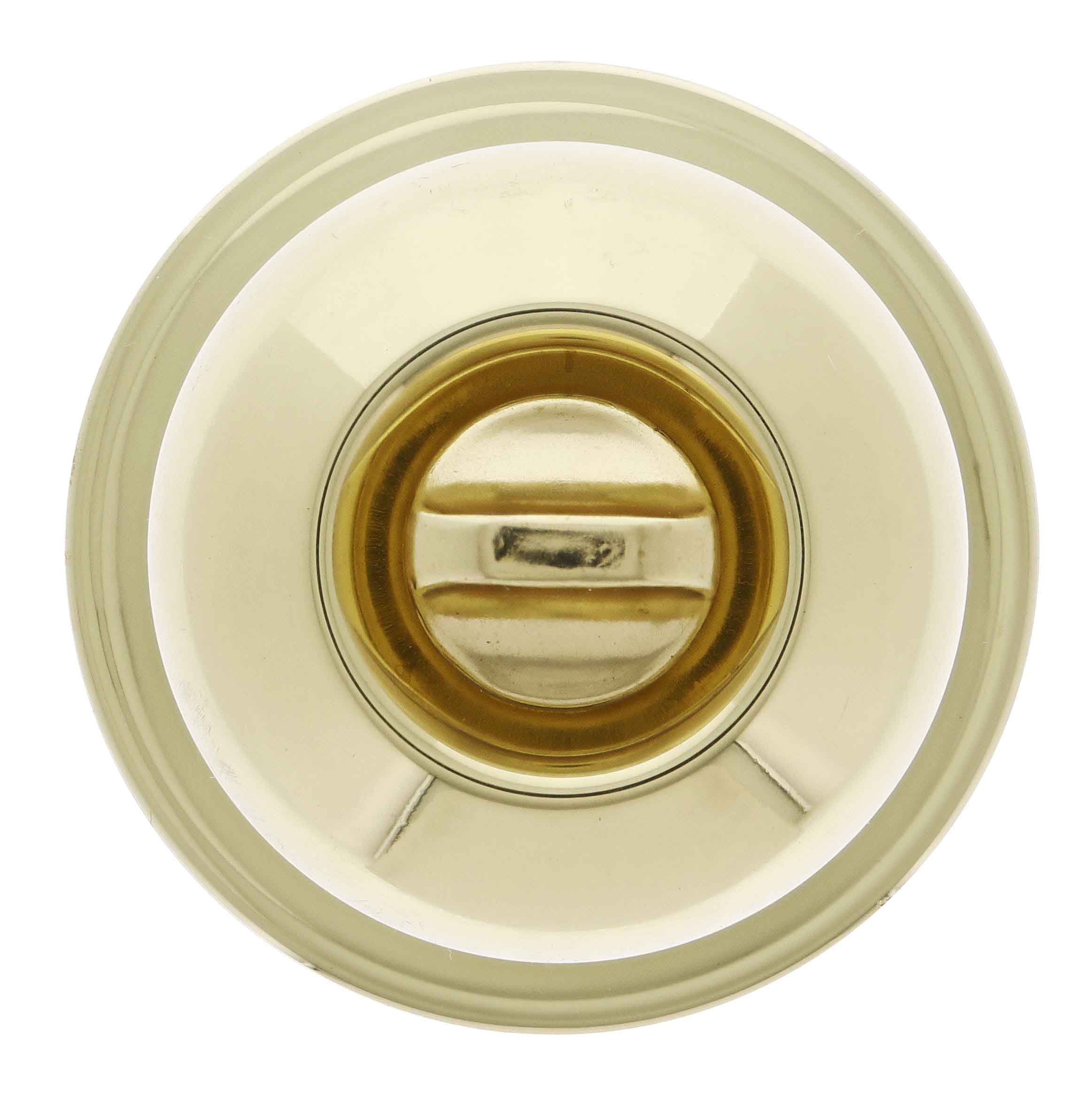 Carbine Aintree SS9030 Privacy Knobset - Bathroom & Bedroom Tiebolt Knob (SS9030) - Image 8