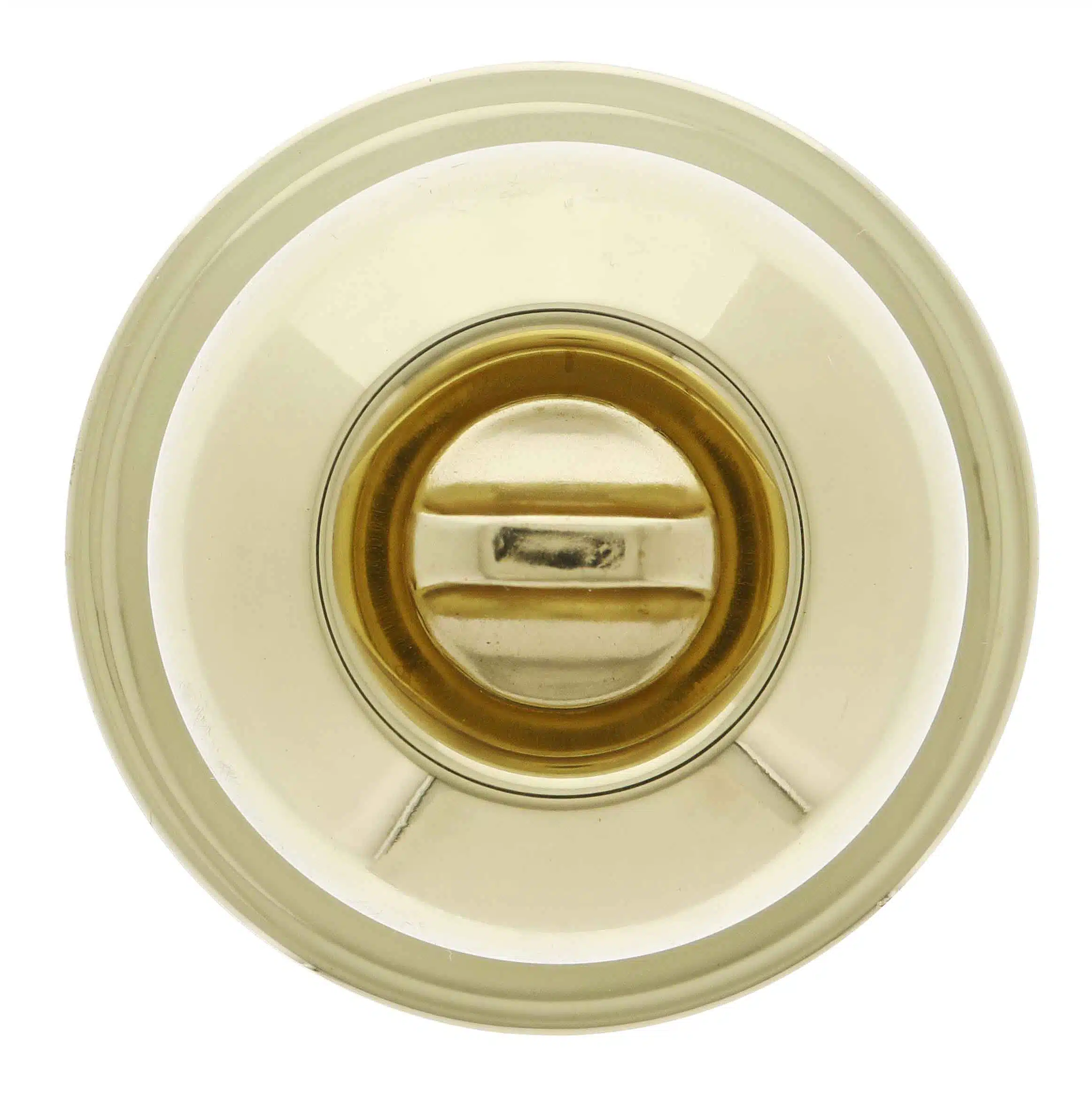 Carbine Aintree SS9030 Privacy Knobset - Bathroom & Bedroom Tiebolt Knob (SS9030) - Image 8