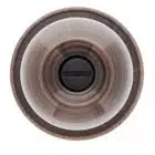 Carbine Aintree SS9030 Privacy Knobset - Bathroom & Bedroom Tiebolt Knob (SS9030) - Thumbnail Image 14