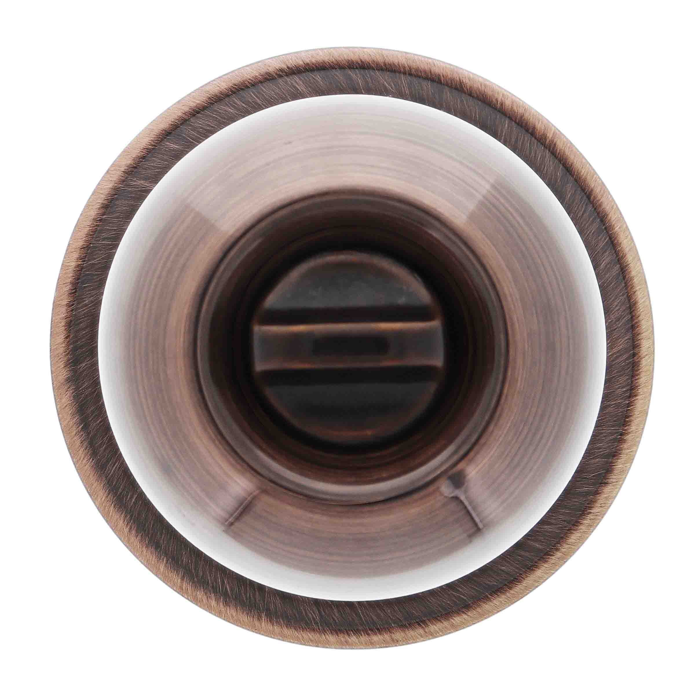 Carbine Aintree SS9030 Privacy Knobset - Bathroom & Bedroom Tiebolt Knob (SS9030) - Image 13