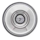 Carbine Aintree SS9030 Privacy Knobset - Bathroom & Bedroom Tiebolt Knob (SS9030) - Thumbnail Image 4