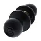 Carbine Aintree SS9030 Privacy Knobset - Bathroom & Bedroom Tiebolt Knob (SS9030) - Thumbnail Image 21