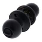 Carbine Aintree SS9030 Privacy Knobset - Bathroom & Bedroom Tiebolt Knob (SS9030) - Thumbnail Image 20