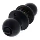 Carbine Aintree SS9030 Privacy Knobset - Bathroom & Bedroom Tiebolt Knob (SS9030) - Thumbnail Image 20