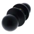 Carbine Aintree SS9082 Passage Knobset - Non-Locking Tiebolt Ball Knob (SS9082) - Thumbnail Image 2